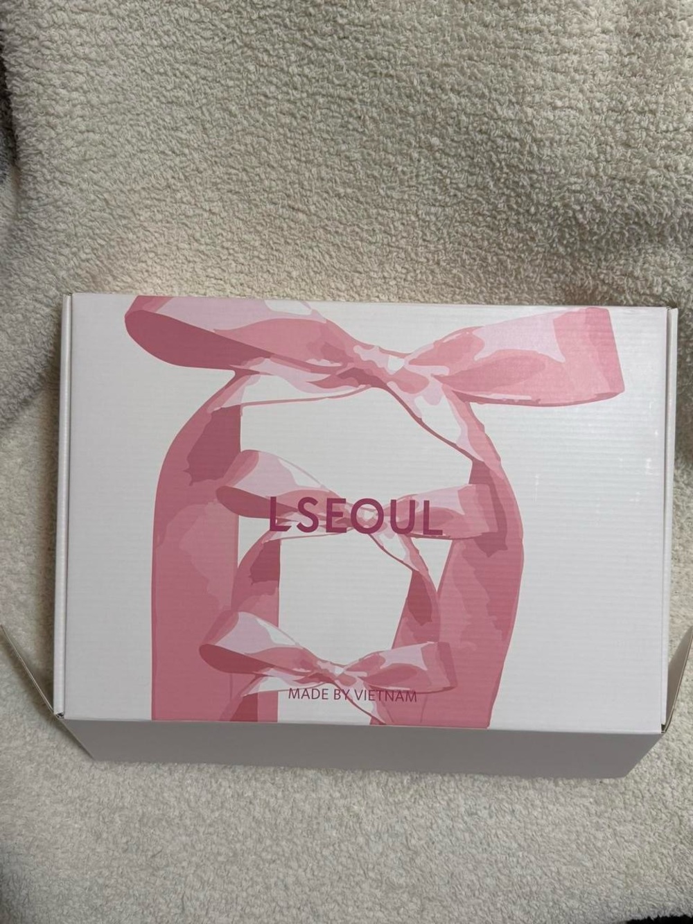 LSOUL romper - Picture 4 of 7